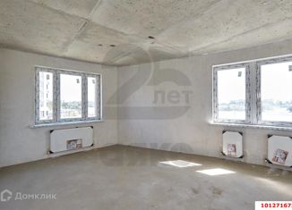 Продам трехкомнатную квартиру, 96 м2, Краснодар, ЖК Фреш, улица имени Валерия Гассия, 4/7к2