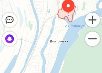 Продается земельный участок, 5.68 сот., СНТ Садовод-НК