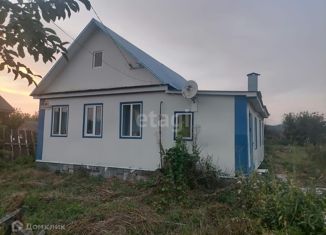 Дом на продажу, 59.6 м2, деревня Рязановка, Центральная улица