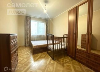 Продаю 2-ком. квартиру, 48.9 м2, Анапа, Рождественская улица, 57к4, ЖК Рождественский