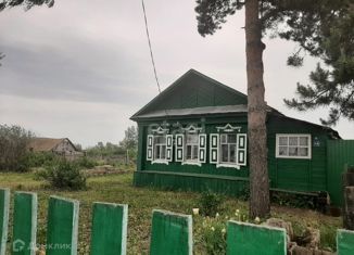 Продается дом, 37.9 м2, деревня Новотроевка