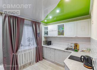 Продажа 2-комнатной квартиры, 60.9 м2, Вологодская область, Фрязиновская улица, 29Б