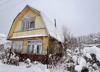 Дом на продажу, 30 м2, Ленинградская область, 2-я улица