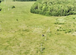 Продам земельный участок, 8 сот., село Горьковка, Сибирская улица