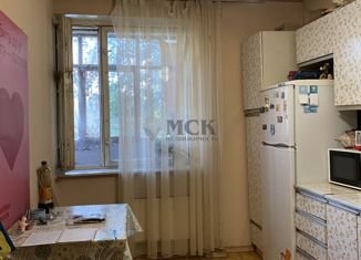 Продаю 1-комнатную квартиру, 40.6 м2, Москва, Волжский бульвар, 11, метро Текстильщики