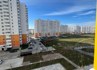 Однокомнатная квартира на продажу, 34 м2, Анапа, ЖК Горгиппия Морская, улица Ленина, 235