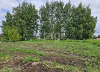 Земельный участок на продажу, 41 сот., село Фёдоровка, село Фёдоровка, 127