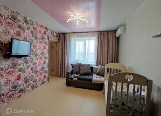 1-ком. квартира на продажу, 27.3 м2, Находка, Бокситогорская улица, 4А