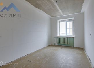 Четырехкомнатная квартира на продажу, 77.1 м2, Вологда, улица Карла Маркса, 99, микрорайон Фрязиново