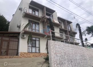 Продажа 1-комнатной квартиры, 20 м2, Сочи, Кутаисская улица, 12/17, микрорайон Верхнеимеретинская Бухта