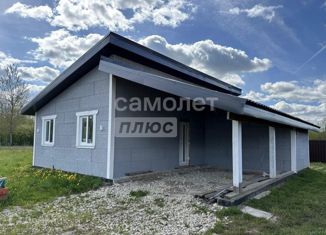 Продаю дом, 64.8 м2, садоводческий массив Пятницкое, 8-я линия, 66