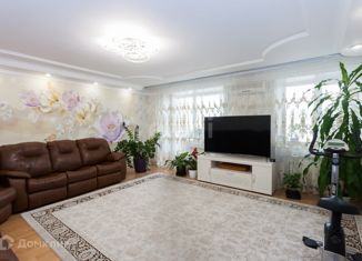Продажа 4-комнатной квартиры, 106.7 м2, Абакан, улица Торосова, 17