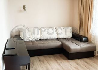 Продается 3-комнатная квартира, 56.1 м2, Москва, Щёлковское шоссе, 11, станция Локомотив