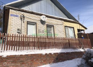 Продажа дома, 64.5 м2, Вольск, Заводская улица, 57