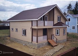 Продается дом, 170 м2, город Струнино