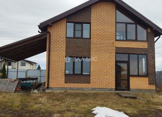 Продажа дома, 105 м2, село Борисовское, улица Большая Дорога