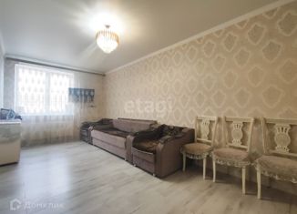 Продам 1-комнатную квартиру, 40.2 м2, Нальчик, улица Хужокова, 145Е