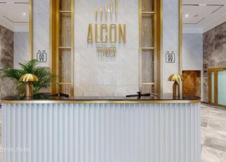 Сдаю в аренду однокомнатную квартиру, 27 м2, Москва, Ленинградский проспект, 34А, район Беговой