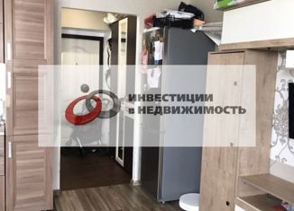 1-ком. квартира на продажу, 23 м2, Ставрополь, улица Чапаева, 4/7А, микрорайон Чапаевка