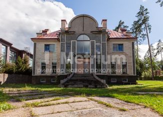 Продается дом, 1500 м2, коттеджный поселок Риита