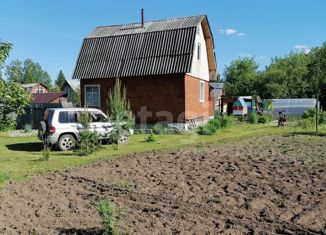 Продам дом, 50 м2, садовое товарищество Кирпичник