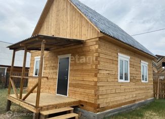 Продам дом, 73 м2, улус Хойтобэе