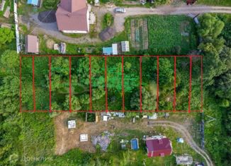 Земельный участок на продажу, 17 сот., село Некрасовка, Горный переулок, 7