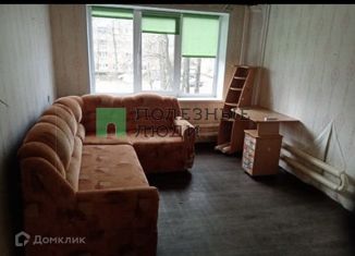 Комната на продажу, 17 м2, Сыктывкар, улица Димитрова, 56, Юго-Западный район