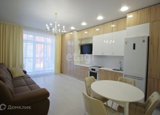 Продажа 2-ком. квартиры, 57.5 м2, Ульяновская область, Красноармейская улица, 95