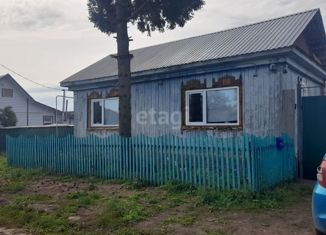 Продается дом, 70 м2, рабочий посёлок Саргатское, Октябрьская улица