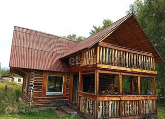 Дом на продажу, 70 м2, поселок Замульта, Зелёная улица