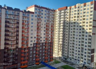 Квартира на продажу студия, 23.58 м2, Мурино, ЖК Тридевяткино Царство, жилой комплекс Тридевяткино Царство, 11