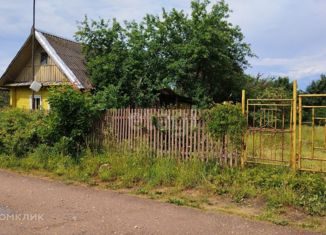 Продажа дома, 40.9 м2, рабочий посёлок Заплюсье, Пионерская улица, 18