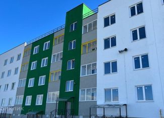 Продается 3-ком. квартира, 81.6 м2, поселок Романовка, Гаражный проезд, 16