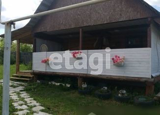 Продаю дом, 75 м2, поселок Дивья, Первомайская улица