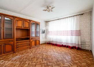 Продам 3-комнатную квартиру, 65 м2, Томск, Киевская улица, 28
