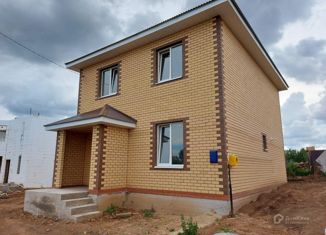 Дом на продажу, 132 м2, село Кощаково, улица Панкова