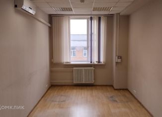 Аренда офиса, 18.4 м2, Москва, улица Подольских Курсантов, 3с2, район Чертаново Центральное