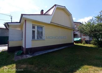 Продаю дом, 80 м2, садоводческое товарищество Строитель