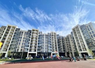 Продаю 3-ком. квартиру, 83.6 м2, Казань, Чистопольская улица, 71Б, Ново-Савиновский район