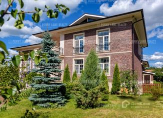 Сдам в аренду дом, 700 м2, деревня Юрлово