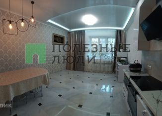 Продается 2-комнатная квартира, 71 м2, Саратов, улица имени Ю.А. Мысникова, 7, жилой район Солнечный-2