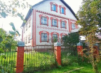 Дом на продажу, 360.8 м2, рабочий посёлок Горбатовка, Советская улица, 88