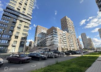 Продажа 2-комнатной квартиры, 52 м2, Москва, Волоколамское шоссе, 71к4, ЖК Город на Реке Тушино-2018