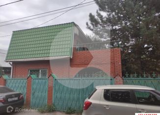 Дом на продажу, 50.1 м2, дачное товарищество Водхозовец, Сиреневая улица, 4