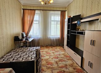 Продам комнату, 113 м2, Санкт-Петербург, улица Ленина, 45, муниципальный округ Чкаловское