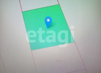 Продаю участок, 6 сот., село Горячинск