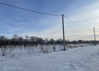 Продаю участок, 6.2 сот., село Санниково