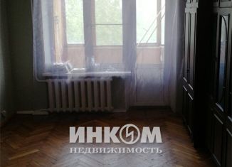 Продажа однокомнатной квартиры, 32 м2, Москва, проезд Дежнёва, 18, проезд Дежнёва
