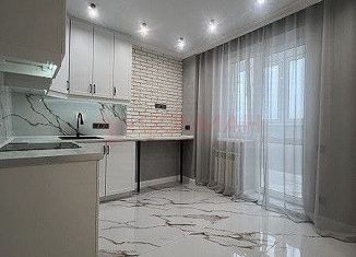 Продажа 2-ком. квартиры, 42 м2, Краснодар, Восточно-Кругликовская улица, 42/3к1, ЖК Гарантия